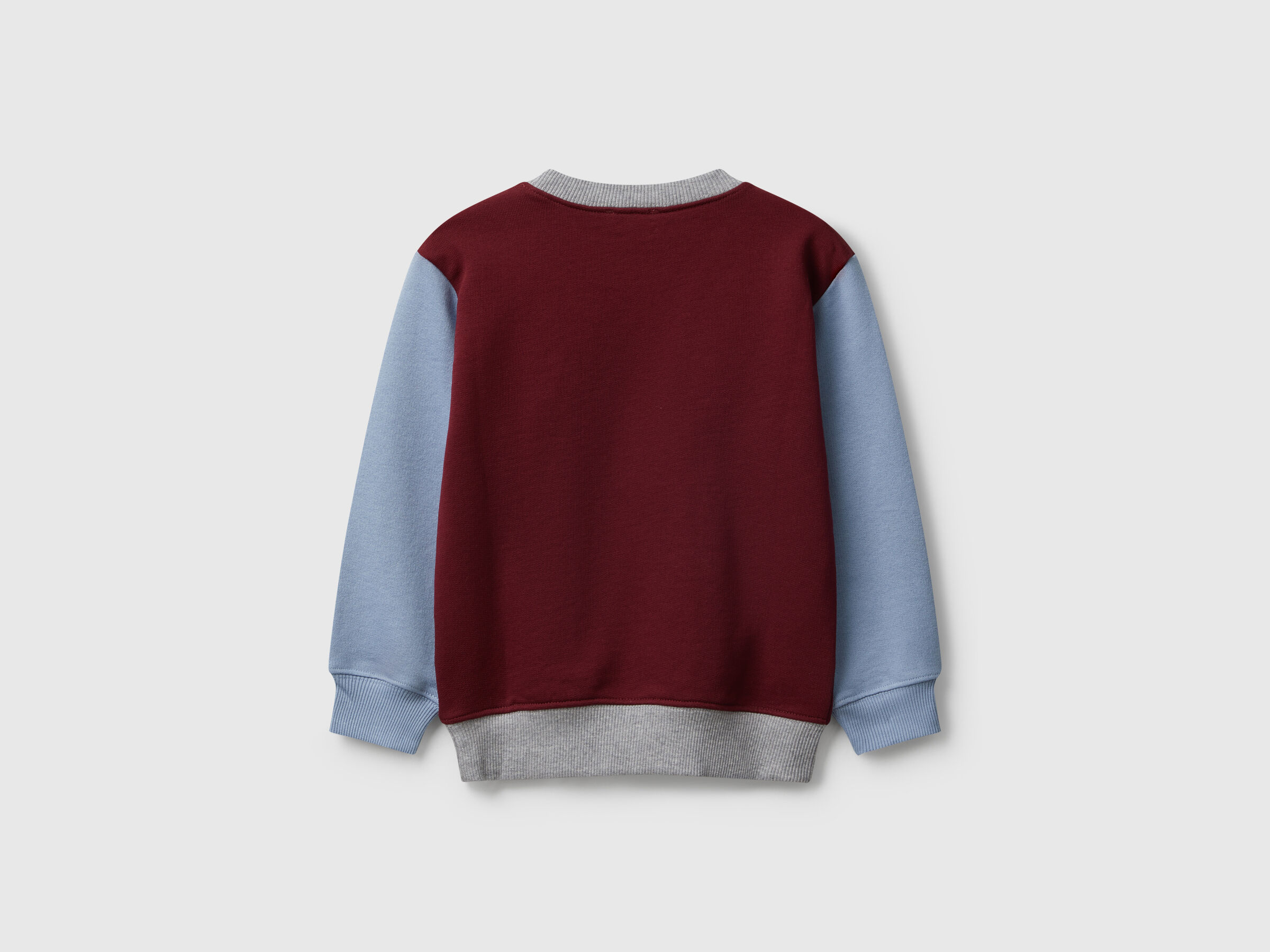 SWEATER L/S Junior Boy image number 2